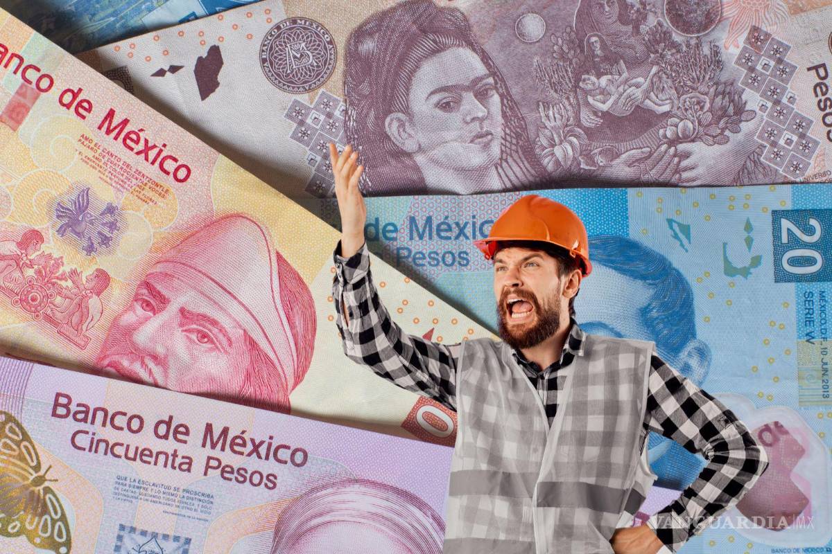 ¿No recibirás aguinaldo en 2024? Estos trabajadores no recibirán este beneficio en diciembre