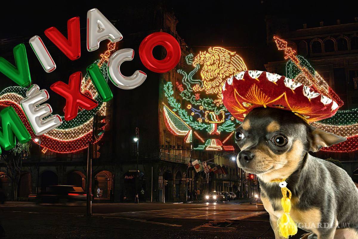 Noticias del fin de semana en México: Investigan explosión en Iztapalapa, arrancará Beca Rita Cetina y... ¿Cuál es el clima para las Fiestas Patrias?