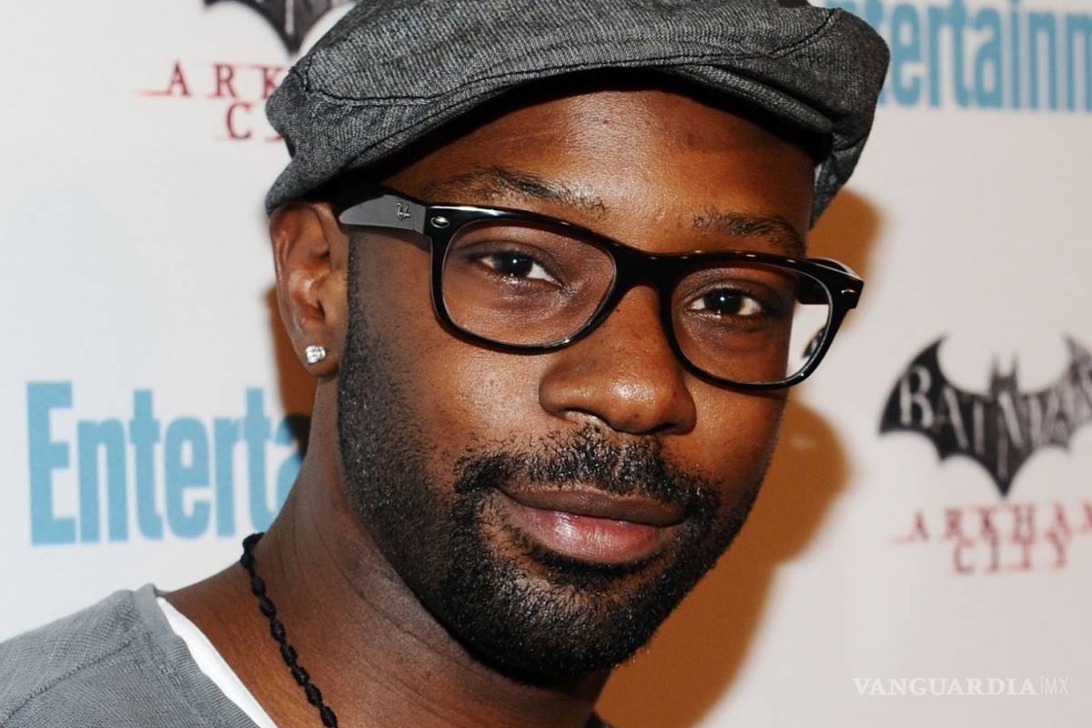 Muere Nelsan Ellis, actor de ‘True Blood’, a los 39 años