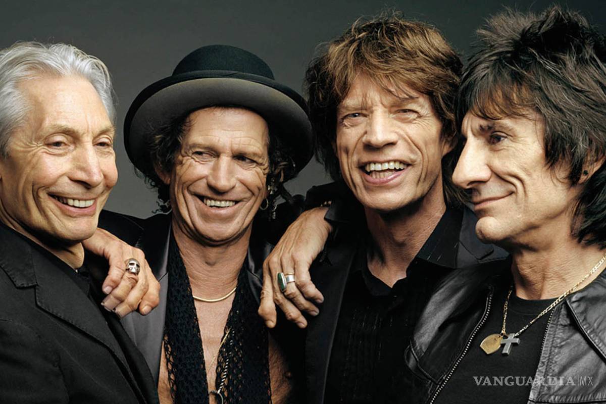 Los Stones ya quieren hacer historia en Cuba