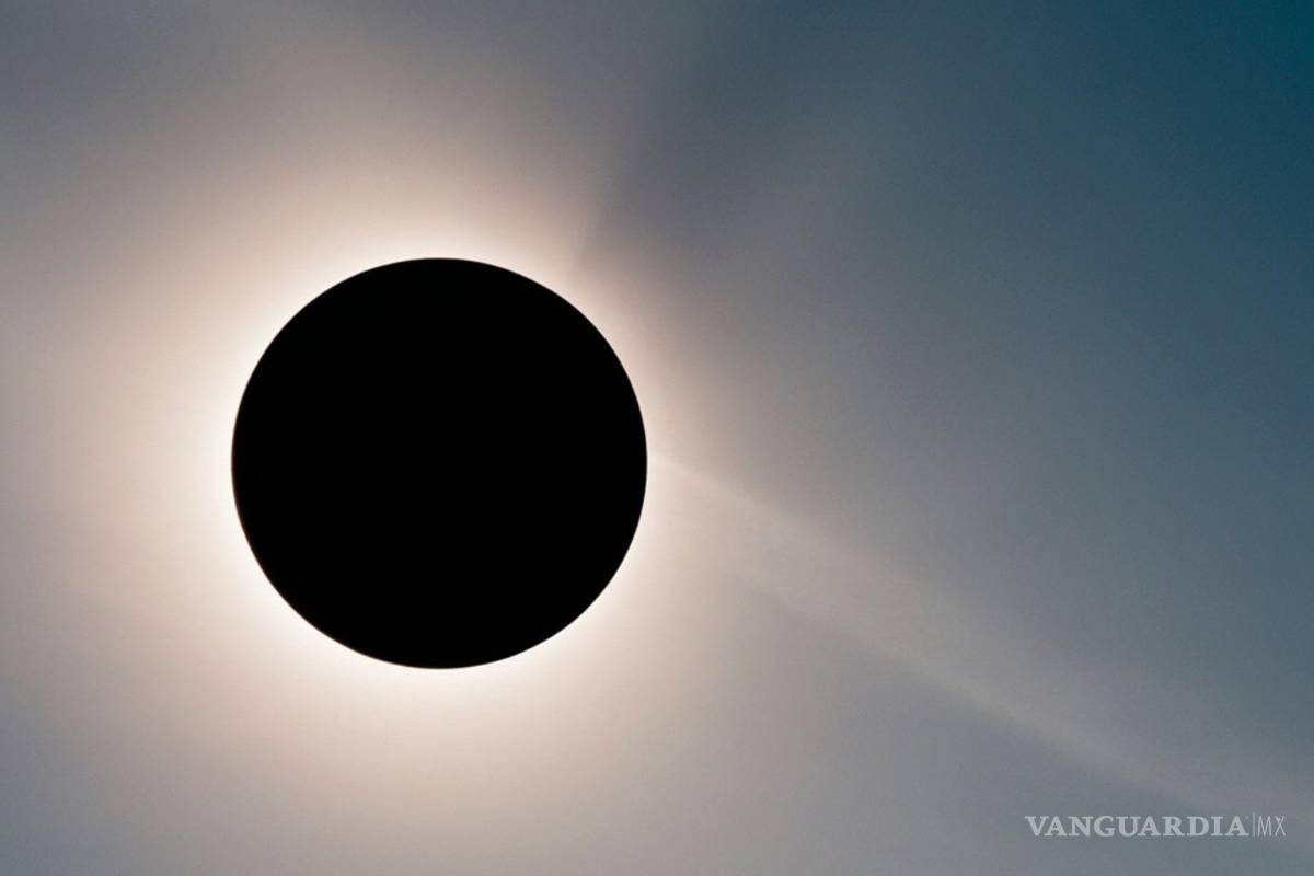 $!Primer eclipse solar del 2026 ya tiene fecha: Será HOY cuando se podrá ver el llamado ‘Anillo de Fuego’