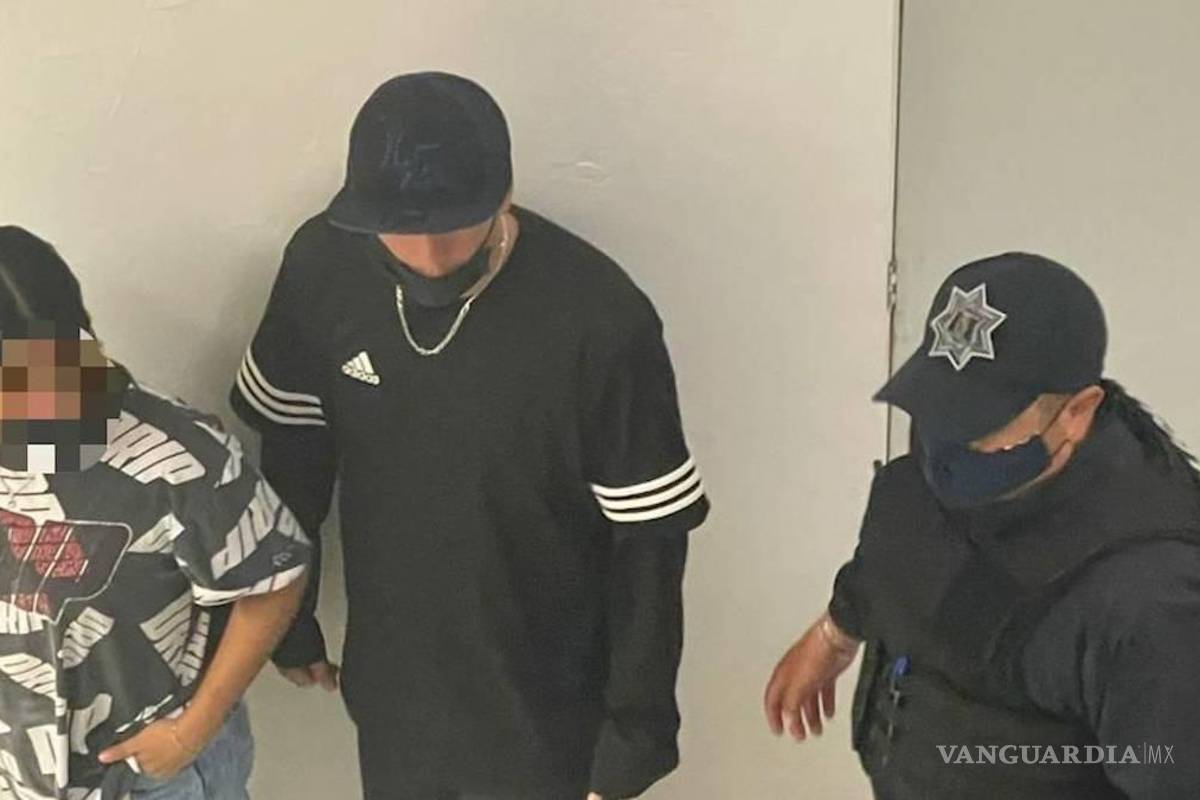 Adolescente vivía con su novio 20 años mayor; fue al DIF a ‘pedir permiso’ para quedarse con él