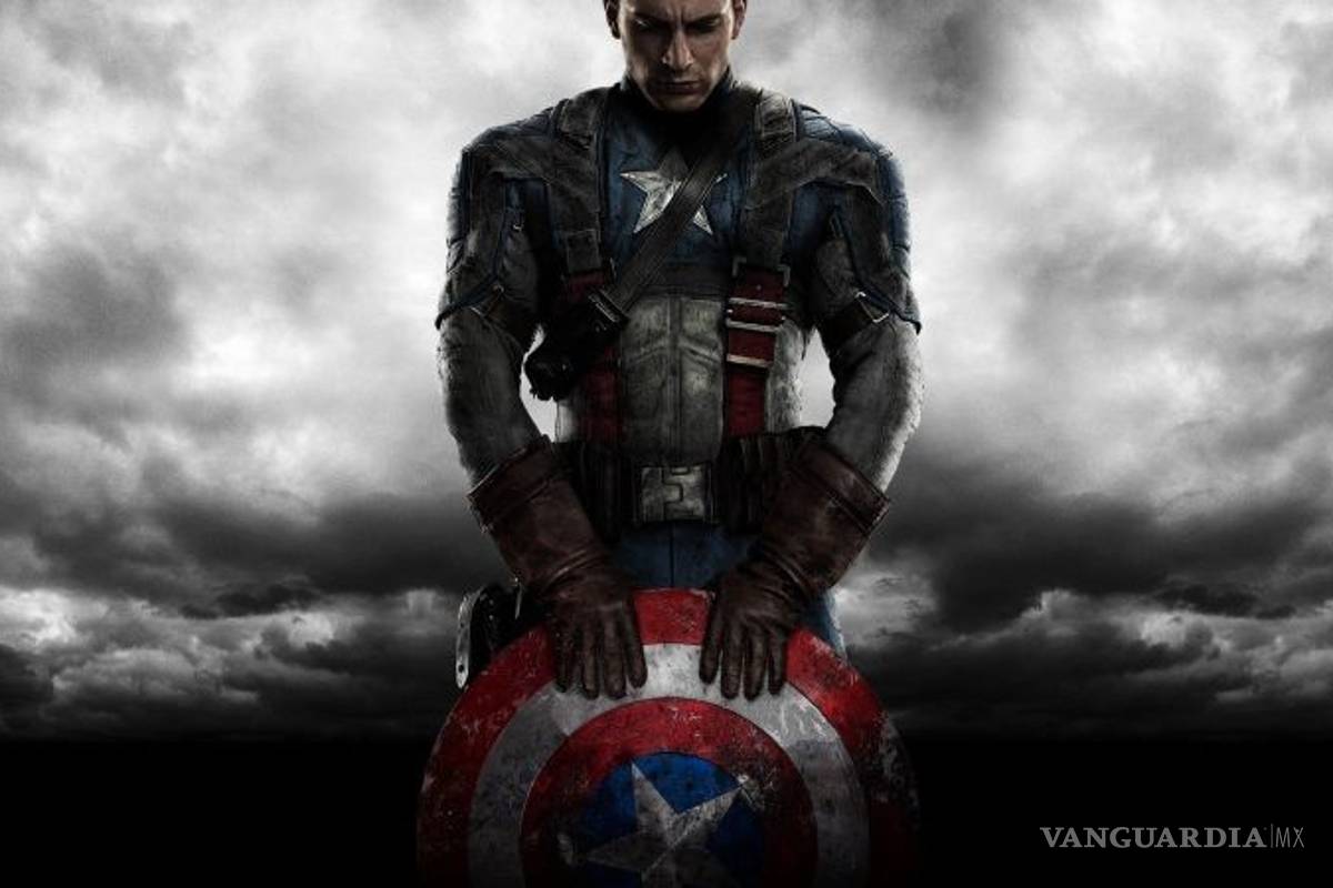 ¿Chris Evans volvería como 'Capitán América' al Universo Marvel?