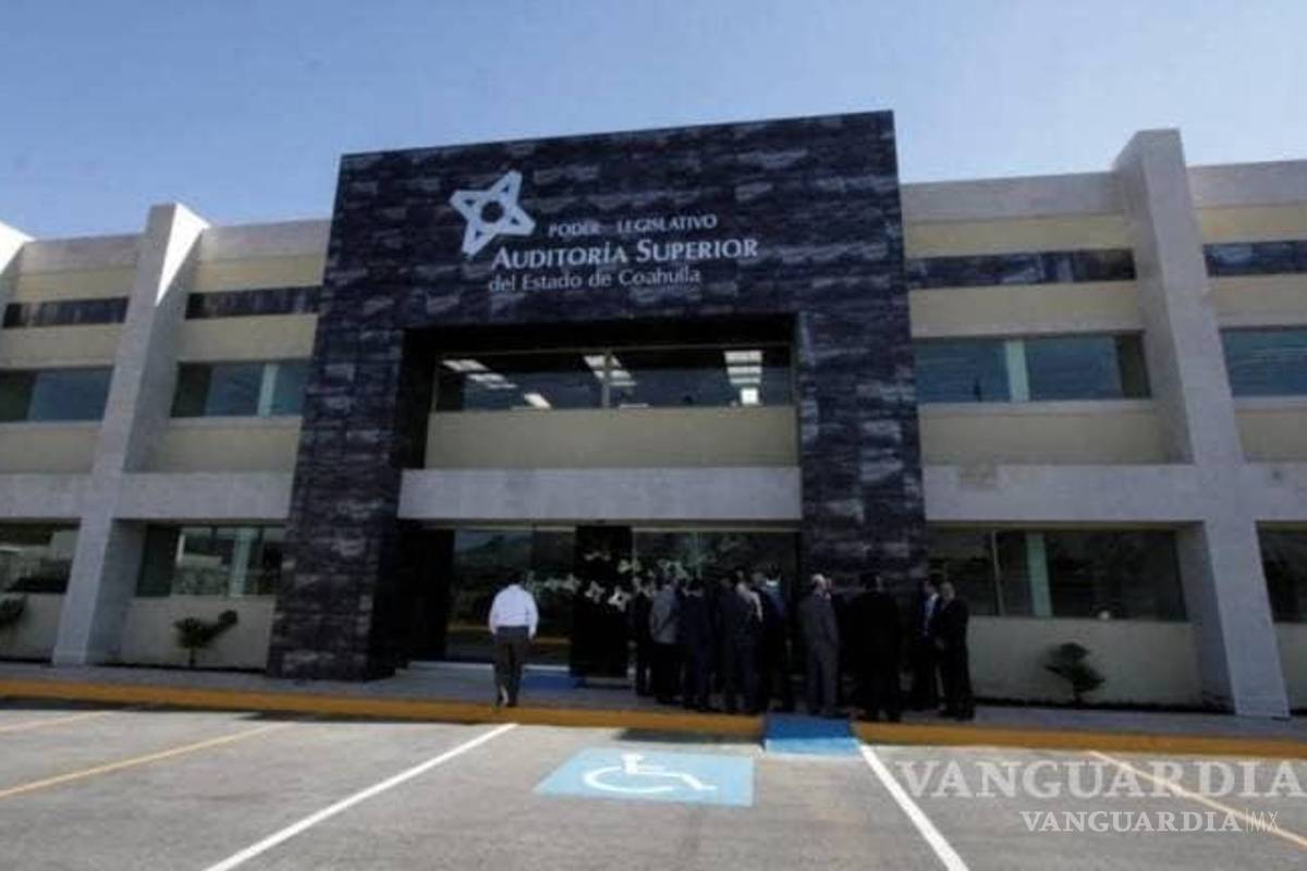 Interpuso Auditoria en 2021 al menos 50 denuncias