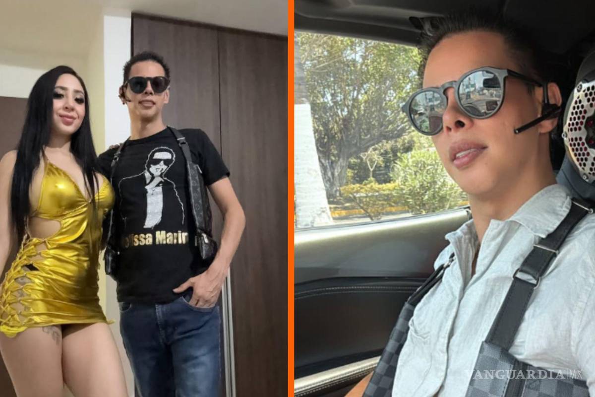 Cae creador de contenido Alex Marín por explotación a joven de 16 años de edad: FGE de Jalisco