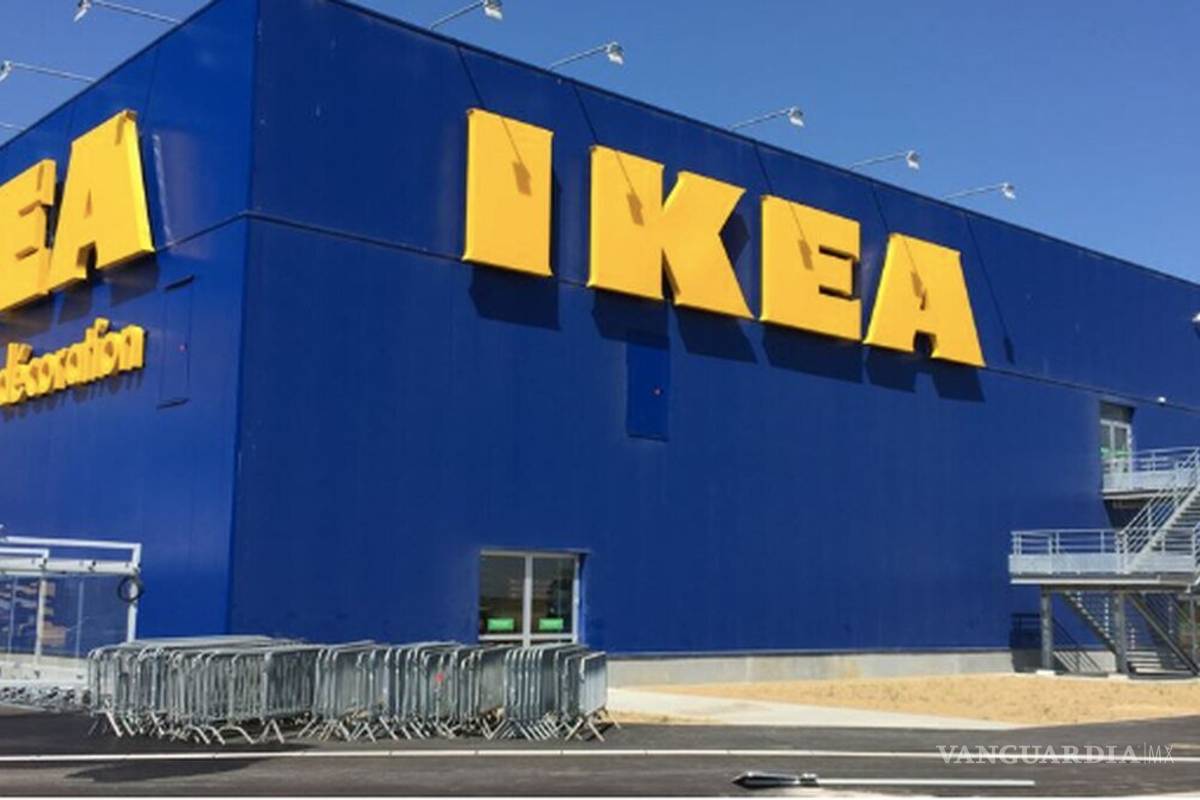 La segunda tienda de Ikea en México estará en Puebla