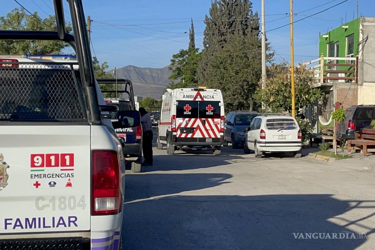 Se cobra deuda abusando de mujer en colonia de Saltillo