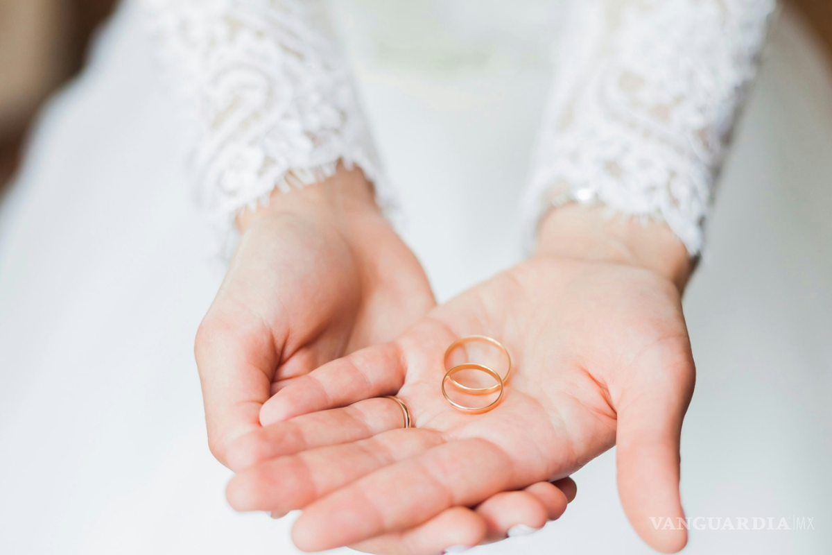 ¿Soñaste que te casabas? Descubre el significado de este sueño y lo que revela sobre tu vida