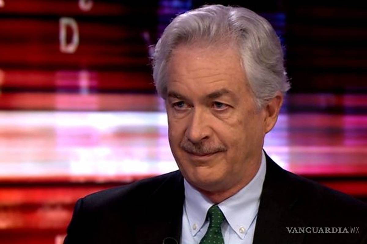 Joe Biden nomina al ex diplomático William Burns como director de la CIA