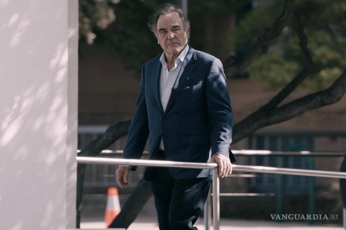 ‘Putin sospechaba de un complot desde adentro’, las revelaciones de Oliver Stone por los 30 años de ‘JFK’