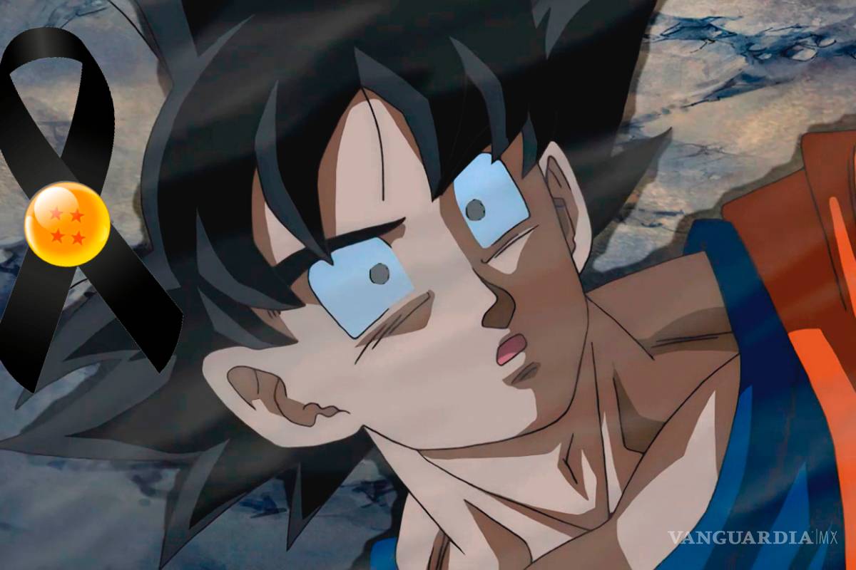 ¿El final definitivo de Gokú?: la fecha de su muerte al fin es revelada