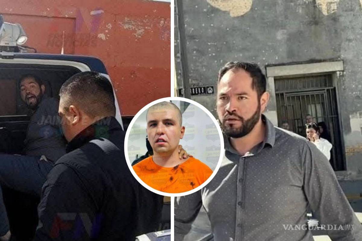 ‘Fofo Márquez de Piedras Negras’: Apodan a sujeto que golpeó a abuelito por atropellar a su perro