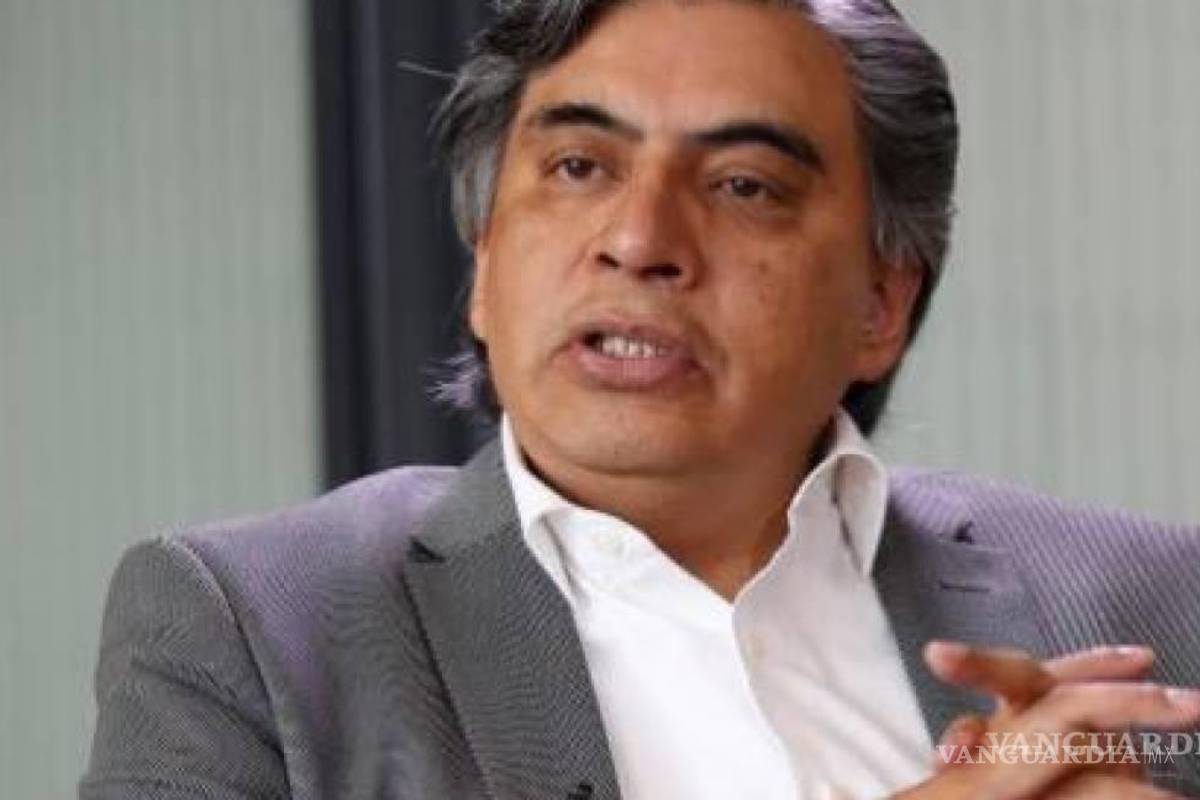 Gerardo Esquivel, en reuniones para presidir BID