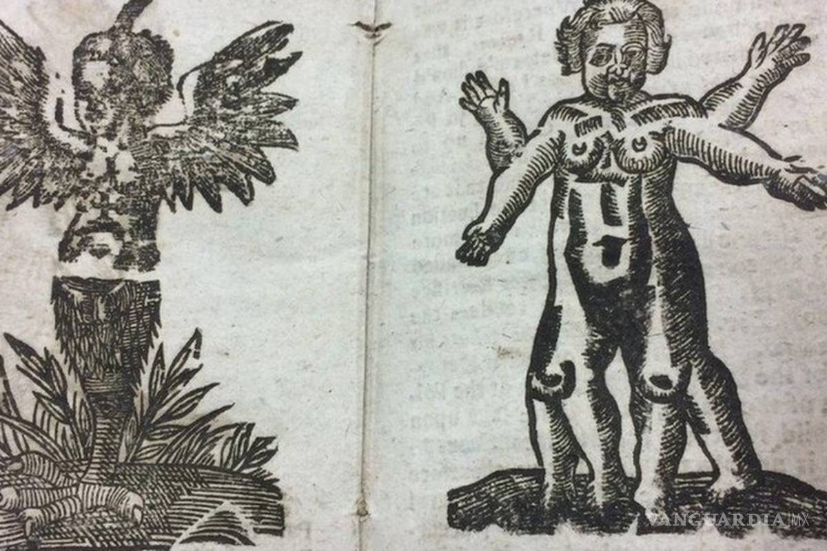 Qué dice el "manual de secretos del sexo" del año 1720 que estuvo prohibido durante más de dos siglos