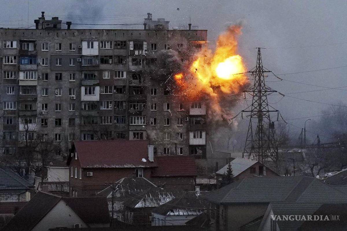 Rusia confirma “eliminación de 180 mercenarios extranjeros” tras ataque a base de Yaroviv