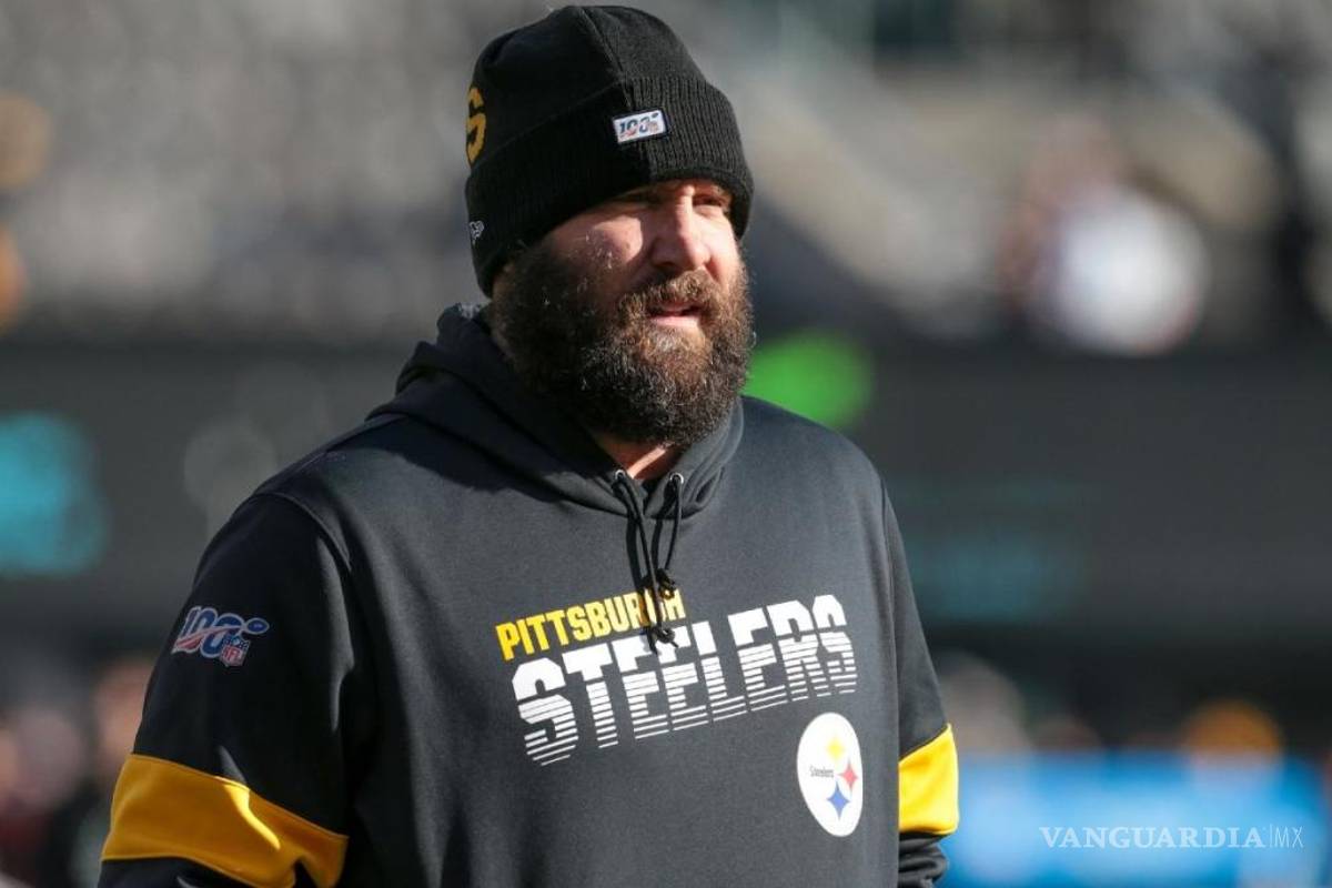 Ben Roethlisberger ya se dijo listo para la próxima temporada de la NFL