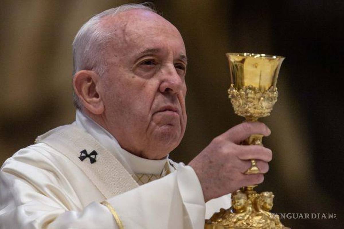 Tener sexo fuera del matrimonio “no es el pecado más grave”, asegura el Papa