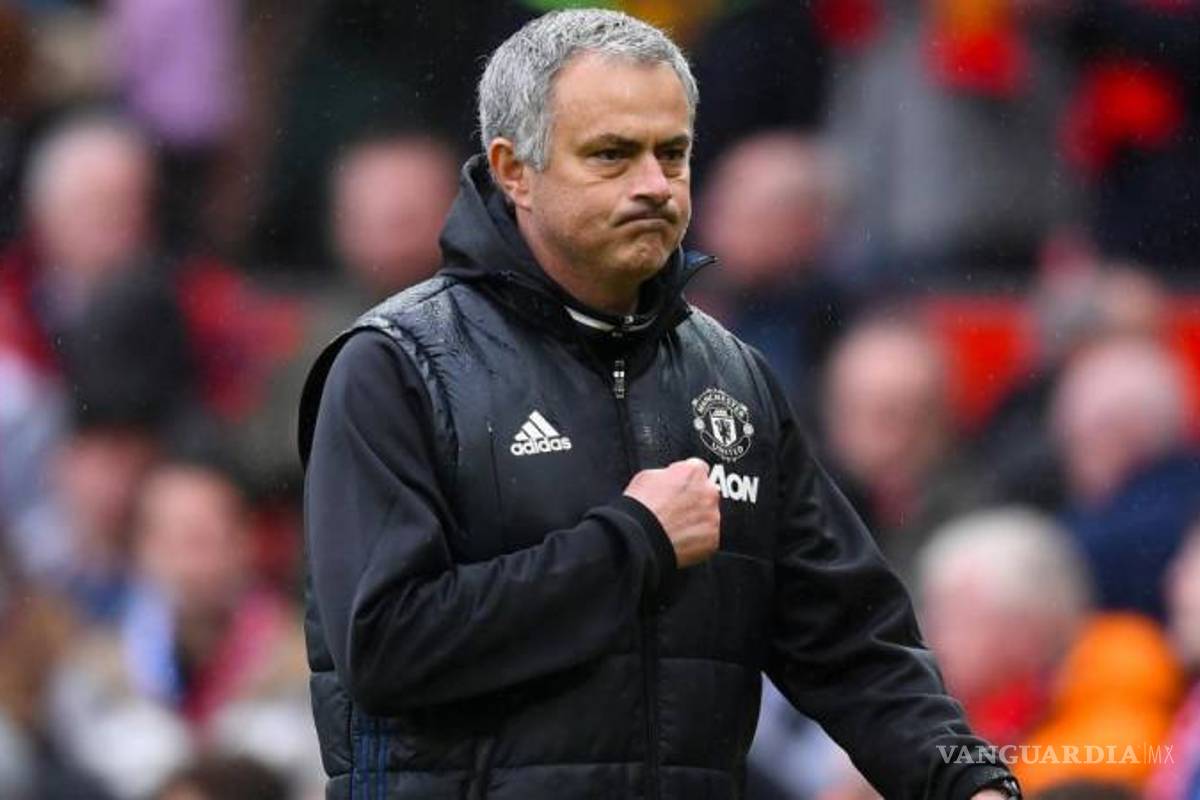 José Mourinho tiene 285 millones de euros para hacer cinco fichajes