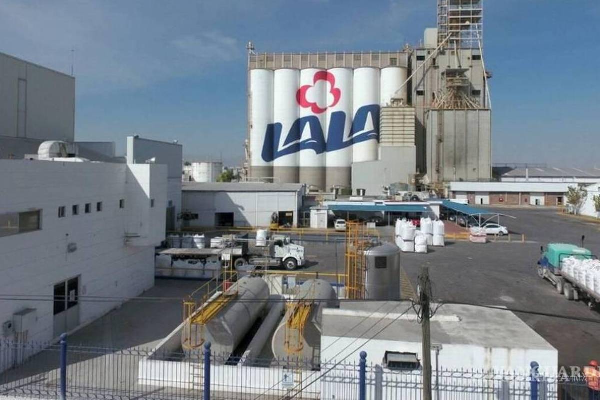 Ubican a la empresa lagunera Lala como la marca más fuerte de México