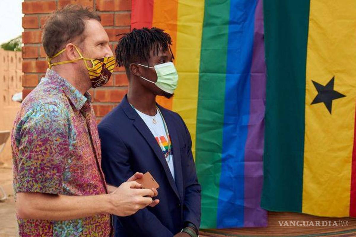 Parlamento de Ghana podría aprobar ley que criminaliza a personas LGBT+
