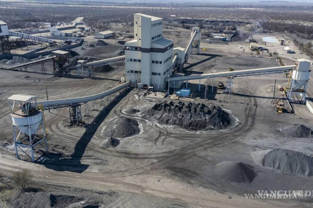 Trabajadores de la CFE encuentran cráneo en mina de Pasta de Conchos, afirma viuda