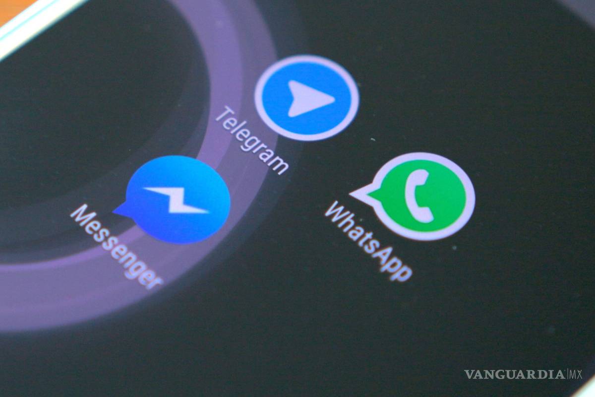 Vulnerabilidad de Whatsapp y Telegram compromete a millones de usuarios