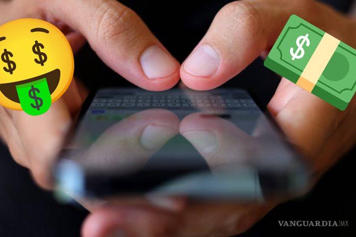 ¿Necesitas dinero urgente?... Estas son las apps de préstamos seguras y confiables, avaladas por la Condusef