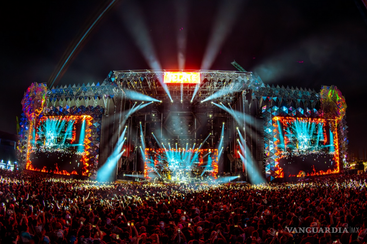 Tecate Pa’l Norte 2026: Esto costarían los boletos del festival más esperado