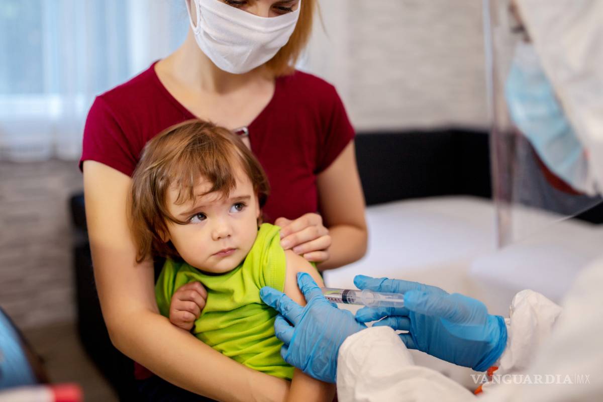 A falta de vacunas temen brote de enfermedades controladas