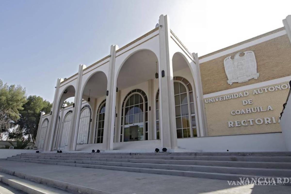 Observa ASF $693 millones a la UAdeC; hallan anomalías en cuenta 2021