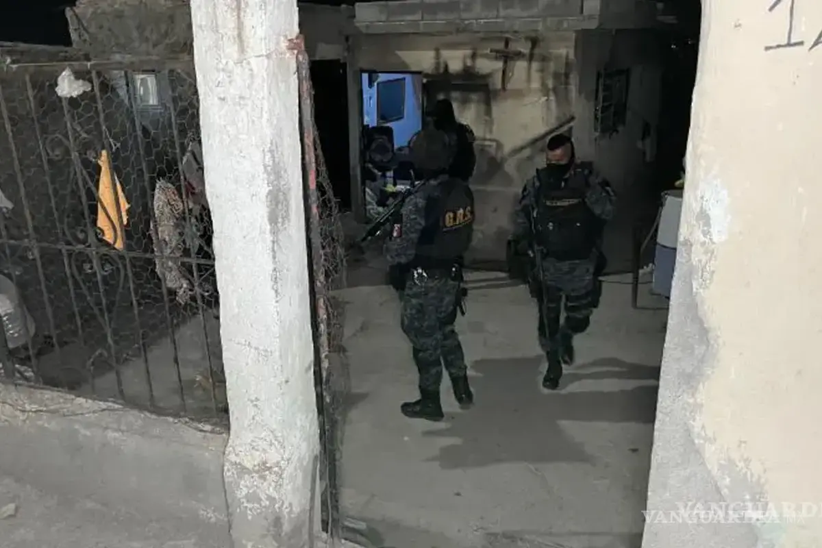 Saltillo: menor es sentenciado por participar junto a su padre en homicidio