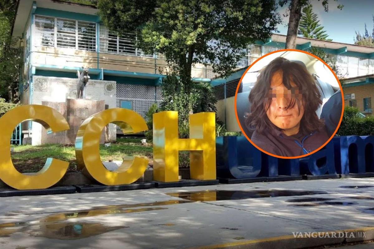 ¡Tragedia en el CCH Naucalpan! Alumno apuñala a su profesor en plena clase; suspenden labores