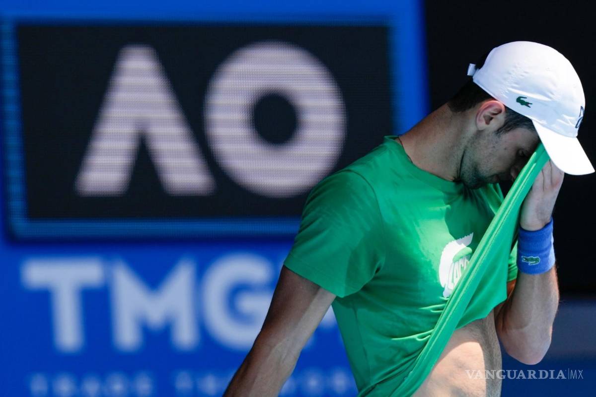 Cambio generacional en la ATP