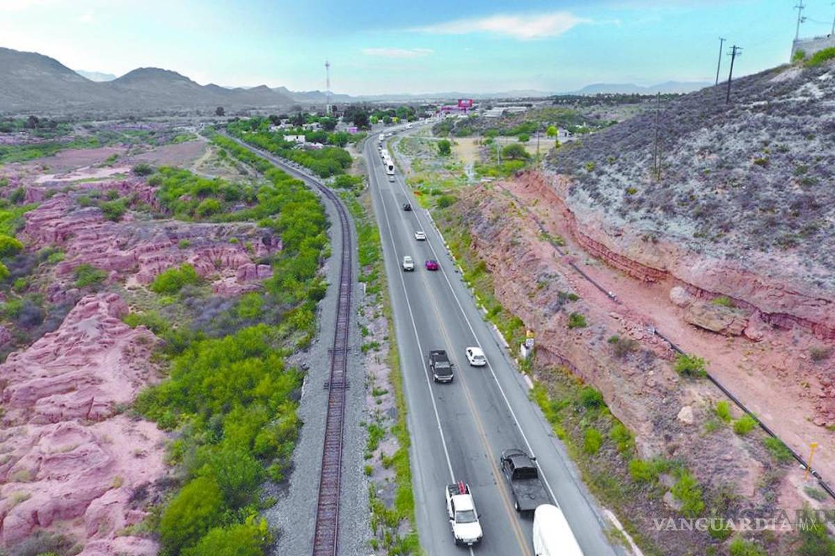 Invertirán 300 mdp en el Maratón de Obras ‘Saltillo nos une’