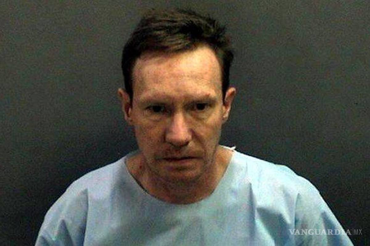 Sentencian a Peter Chadwick, millonario de California que huyó a México tras asesinar a su esposa