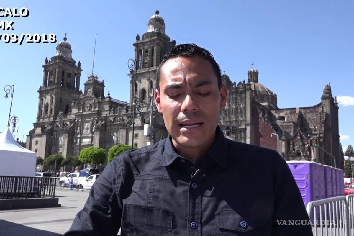 Desmiente la Pronnif a activista coahuilense