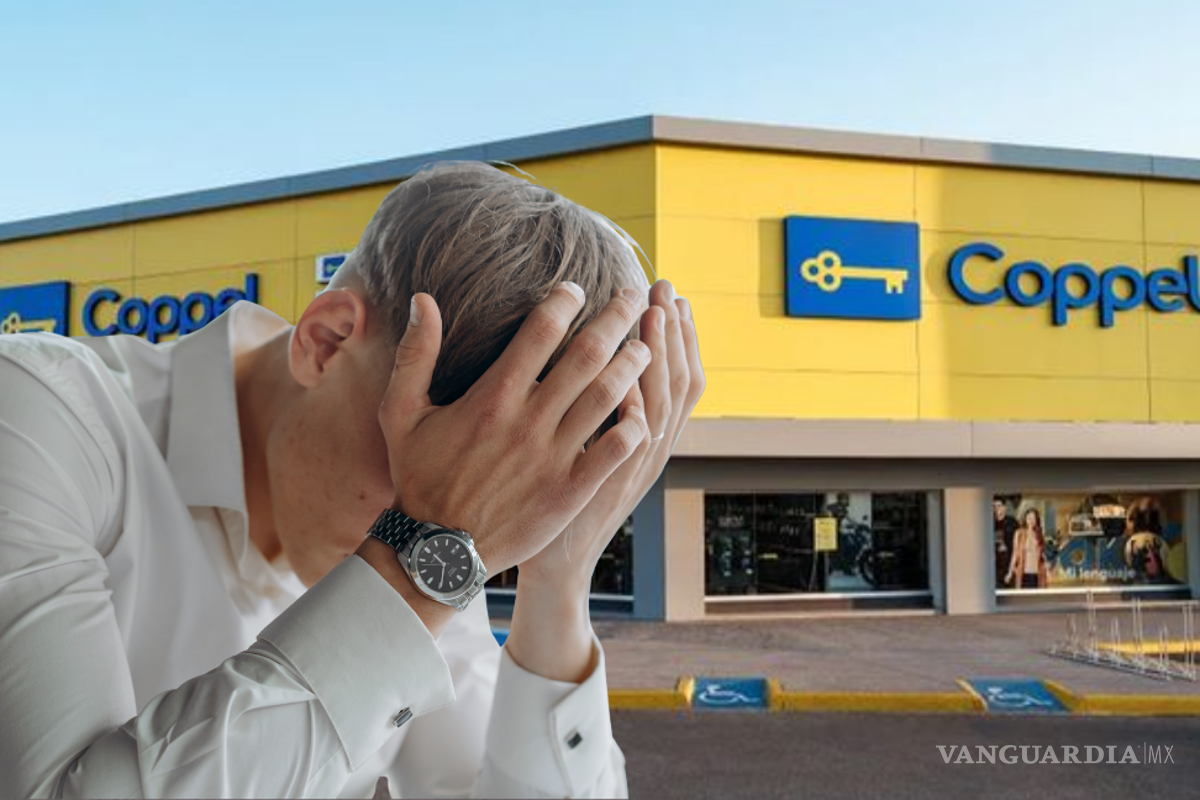 ¿Qué pasa si no pagas una deuda en Coppel? Abogado resuelve dudas y explica las implicaciones legales