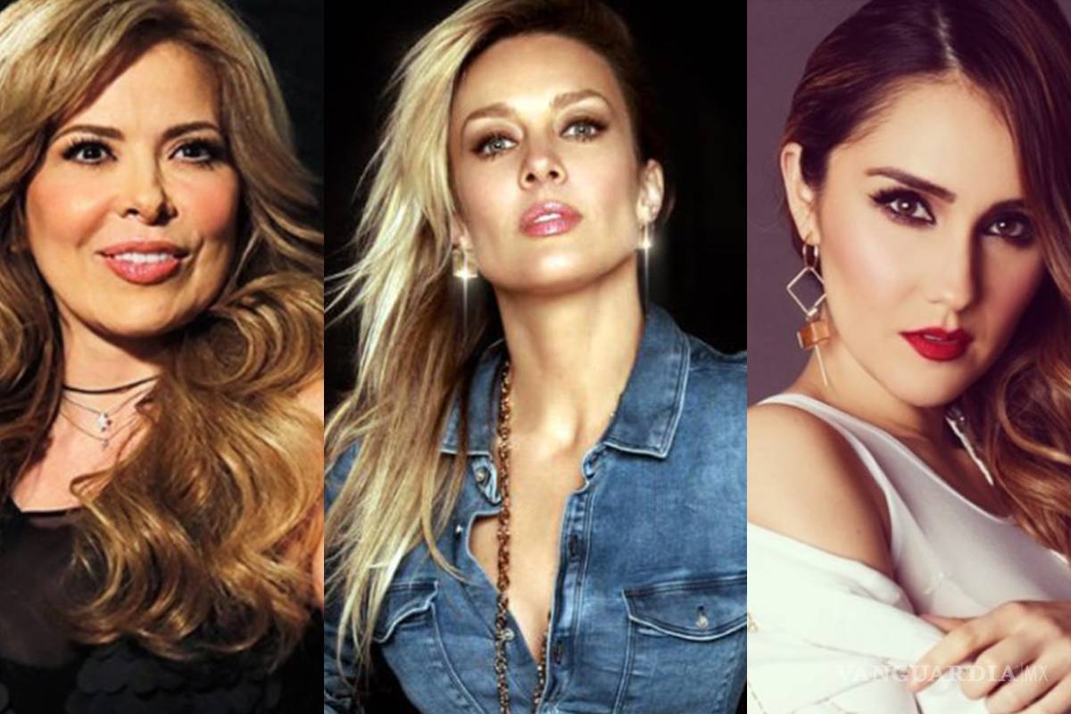 Fey, Dulce María y Gloria Trevi no violaron ley electoral: TEPJF
