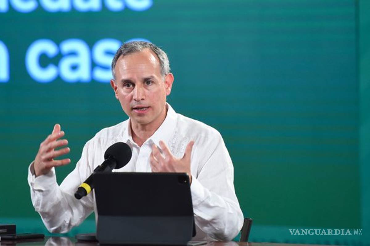 Remdesivir no es una fórmula mágica para todos los pacientes: Gatell