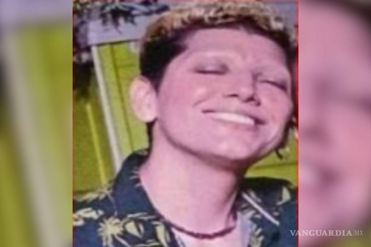 Fiscalía de Nuevo León emite reporte de búsqueda por joven transgénero desaparecido en Monterrey