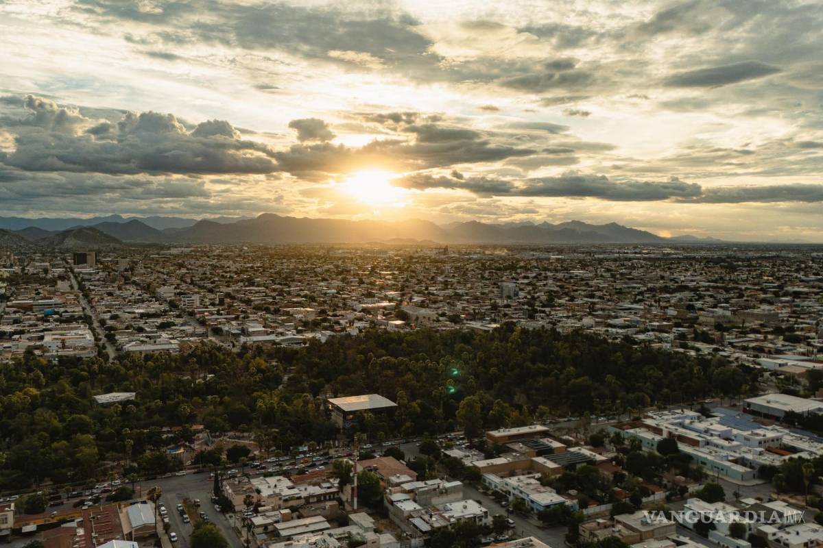 Torreón: Historia de una ciudad que venció la inseguridad y recuperó su paz