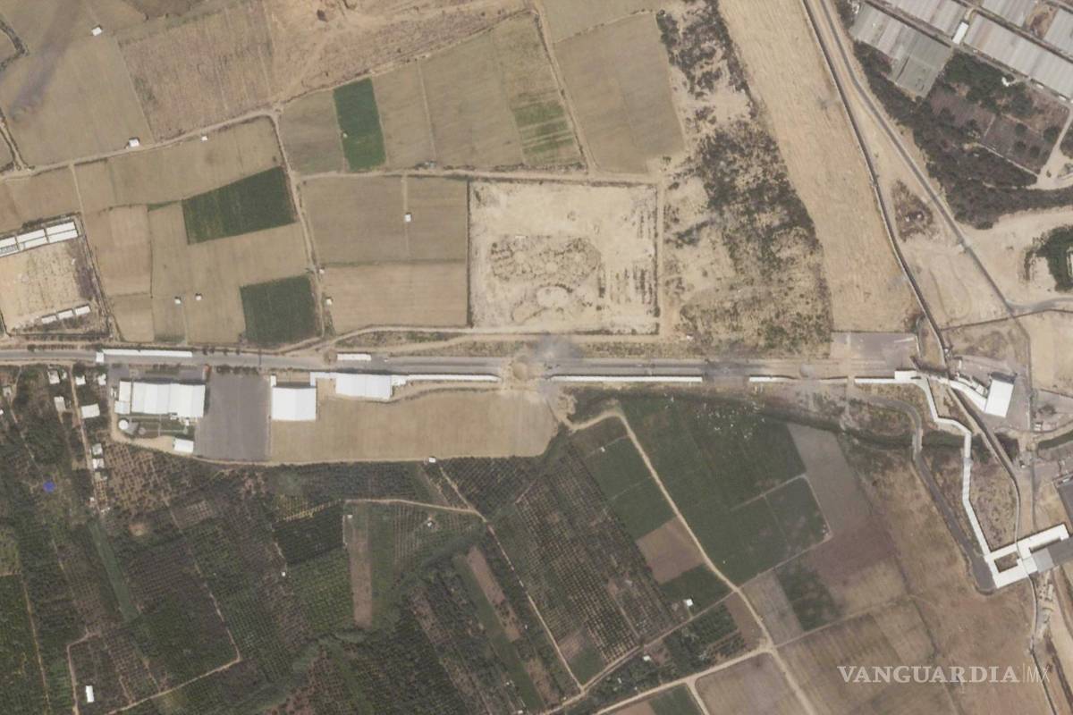 Hamás entrenó el ataque a plena vista; publicó video de simulacro semanas antes de incursión en Israel