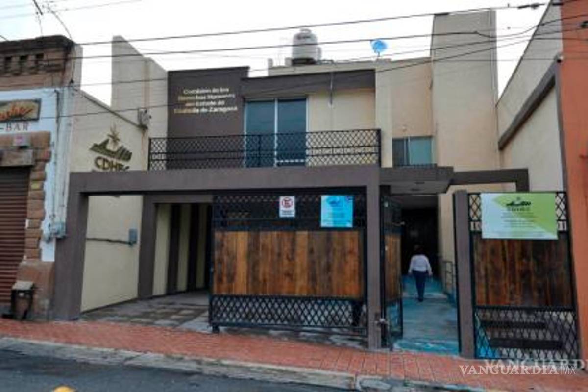 Será el 4 de agosto cuando nombren a nuevo ombudsperson de Coahuila