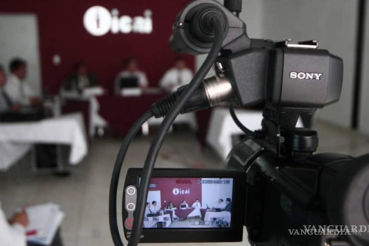 ICAI, opaco en sus evaluaciones de transparencia a instituciones de Coahuila; no las publica desde el año pasado