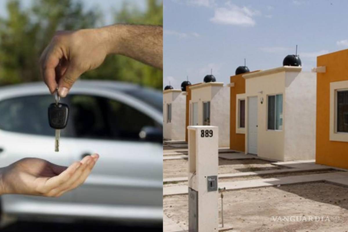 Alertan en redes sociales fraude por compra de carros y renta de inmuebles en Saltillo