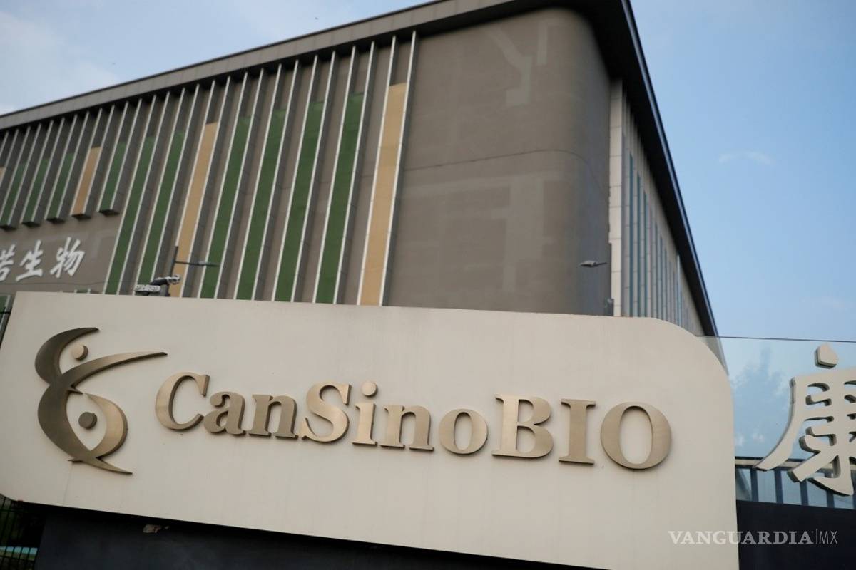 Aprueban vacuna china que suspendió ensayos, avalan a Cansino que tuvo pruebas en Coahuila