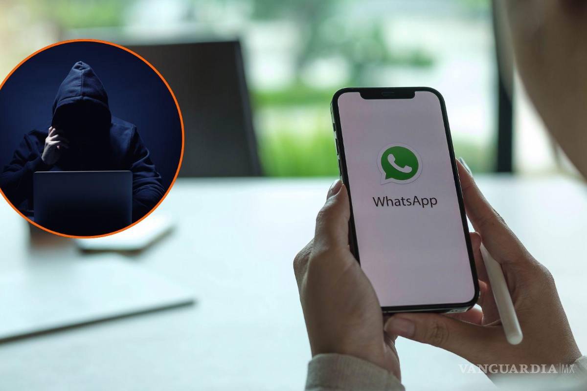 ¡Que no te roben tus datos! Activa estas funciones de WhatsApp para evitar ser hackeado
