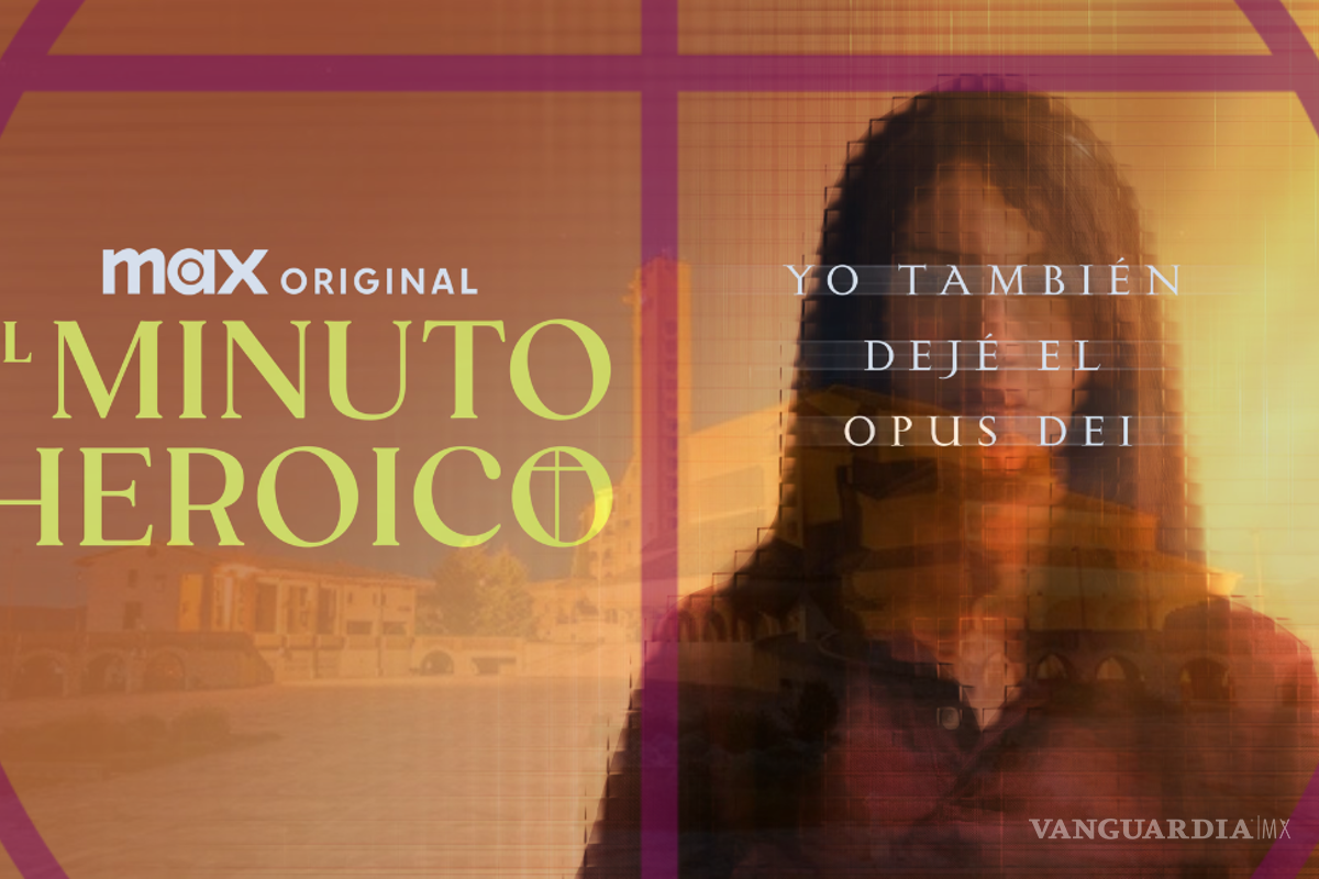 Opus Dei responde en contra del documental del 2025 ‘El minuto Heroico; yo también deje el Opus Dei’