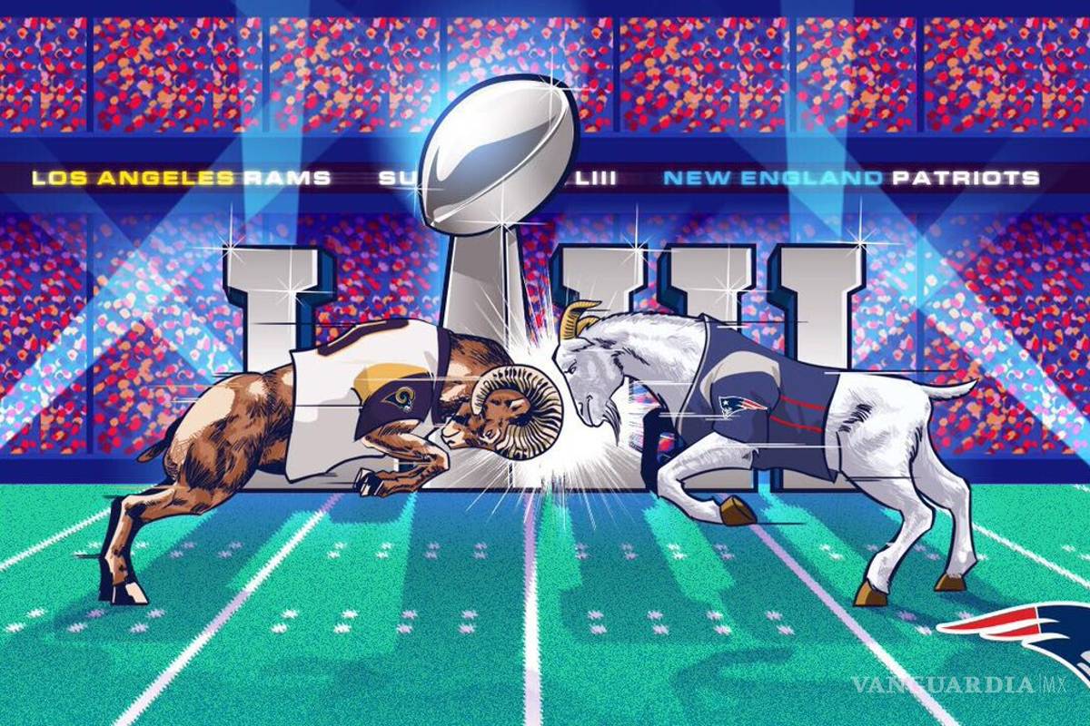 Así ganaron los Patriots de Nueva Inglaterra el Super Bowl para ser campeones de la NFL