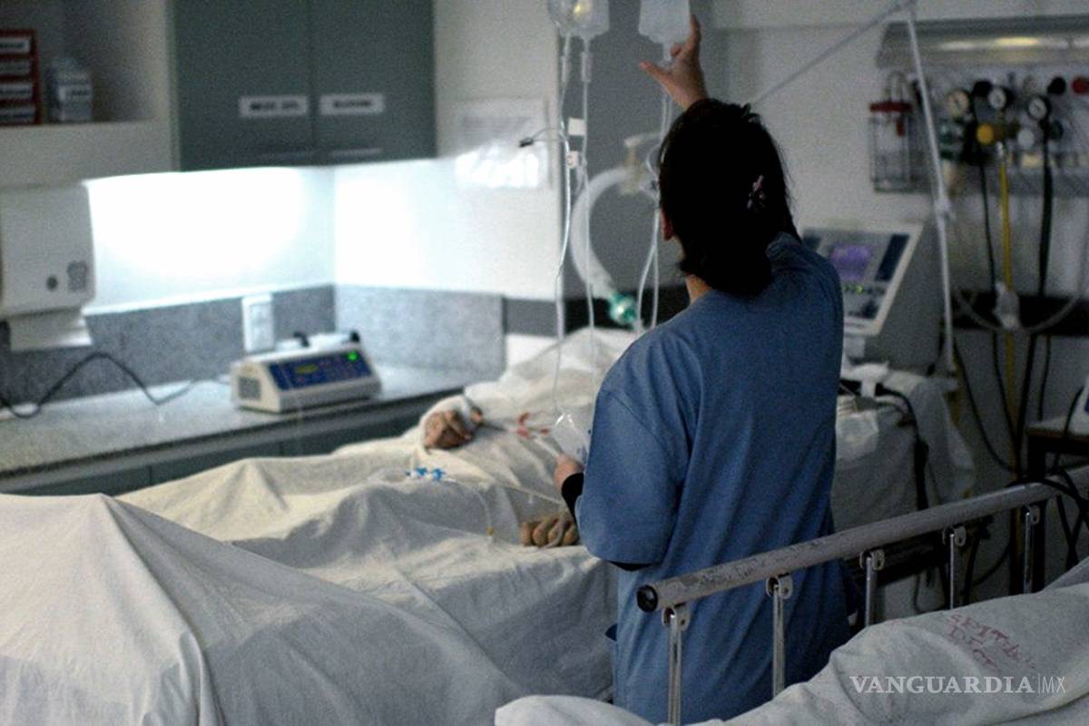 Es mayo el mes con más contagios de coronavirus en Coahuila